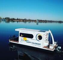 Hausboot mieten - 195,00&nbsp;EUR Kaltmiete, in Brandenburg an der Havel (PLZ: 14772) Görden