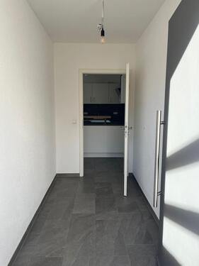 Foto - 2 Zimmer Etagenwohnung in Zimmern unter der Burg