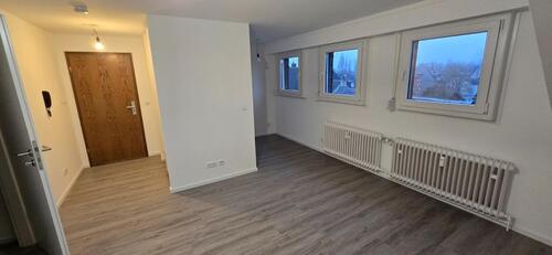 Foto - Renovierte 1 Zimmerwohnung in Mönchengladbach Rheydt