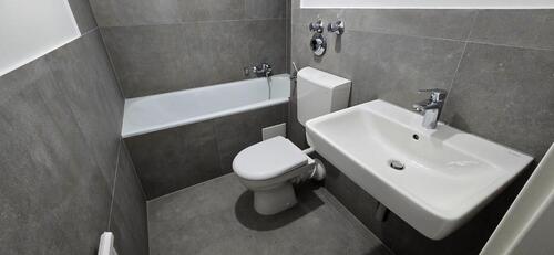 Foto - 1 Zimmer Dachgeschoßwohnung zur Miete in Mönchengladbach