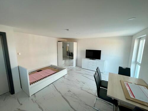 Foto - 1 Zimmer Etagenwohnung in Künzelsau