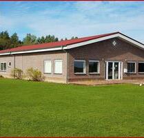 *Multifunktionshalle*Ausstellungfläche, Lagerfläche, Büro* Beheizbar * 2-schaliges Mauerwerk* Top-Lage!!! - Bunde