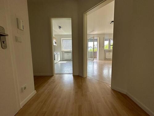 Foto - 2 Zimmer Etagenwohnung zur Miete in Waldkraiburg