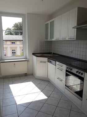 Foto - 3-Raumwohnung im sanierten Altbau