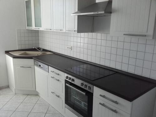 Foto - 3 Zimmer Etagenwohnung zur Miete in Forst (Lausitz)