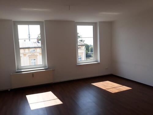 Foto - 3 Zimmer Etagenwohnung in Forst (Lausitz)