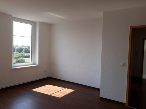 Foto - Etagenwohnung in Forst (Lausitz) zur Miete