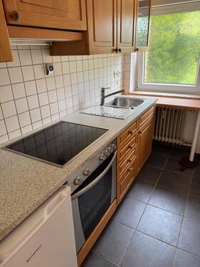 Foto - 1 Zimmer Etagenwohnung in Sigmaringen