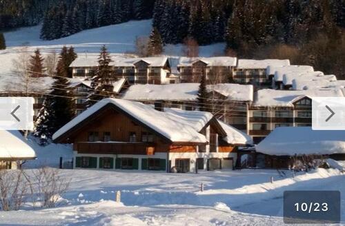 Foto - Charmante 2-Zimmer Ferienwohnung in Missen-Wilhams