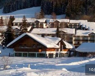 Charmante 2-Zimmer Ferienwohnung in Missen-Wilhams