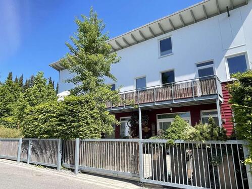 Foto - Wohn und Geschäftshaus Mehrgenerationenhaus