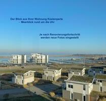 Ferienwohnung Meerblick Hund Ostsee Wendtorf b. Laboe ab