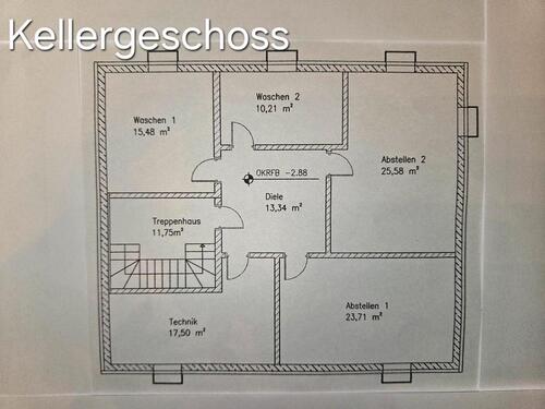 Foto - 4 Zimmer Etagenwohnung in Kirchheim In Schwaben