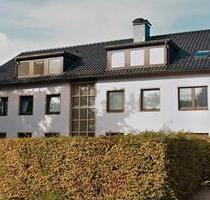 Zentral gelegene 3-Zimmer Dachgeschosswohnung - Göttingen Oststadt