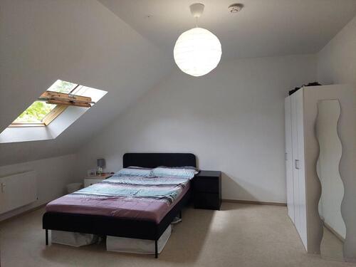 Foto - 3 Zimmer Dachgeschoßwohnung in Göttingen