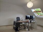Foto - Dachgeschoßwohnung in Göttingen zur Miete