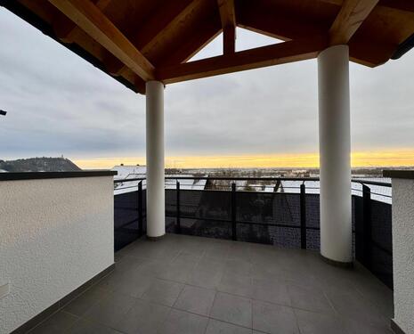 Foto - 2 Zimmer Etagenwohnung in Bogen