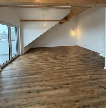 Foto - Etagenwohnung in Bogen zur Miete