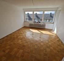 Sanierte 3-Zimmer-Wohnung mit Balkon - Clausthal-Zellerfeld