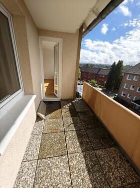 Foto - 3 Zimmer Etagenwohnung in Clausthal-Zellerfeld