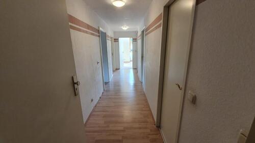 Foto - 3 Zimmer Dachgeschoßwohnung in Großenhain