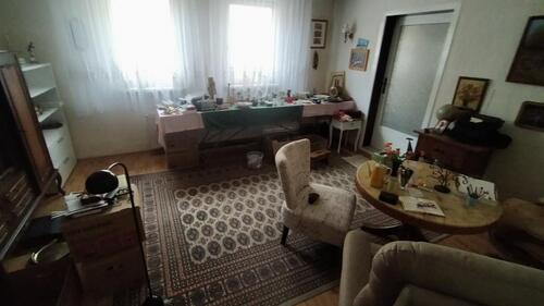 Foto - 4 Zimmer Reihenhaus in Tangerhütte