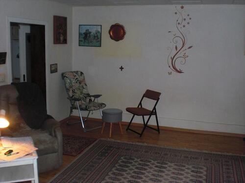 Foto - Reihenhaus in Tangerhütte zum Kaufen