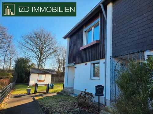 Foto - Schickes Reihenendhaus in Seenähe