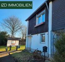 Schickes Reihenendhaus in Seenähe - Salzgitter Ortschaft Nord