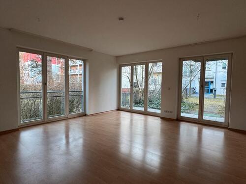 Foto - Bezaubernde Wohnung - 2 Zimmer, Terrasse, Fußbodenheizung, ruhig