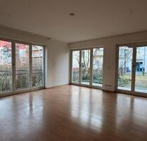 Bezaubernde Wohnung - 2 Zimmer, Terrasse, Fußbodenheizung, ruhig - Berlin Pankow