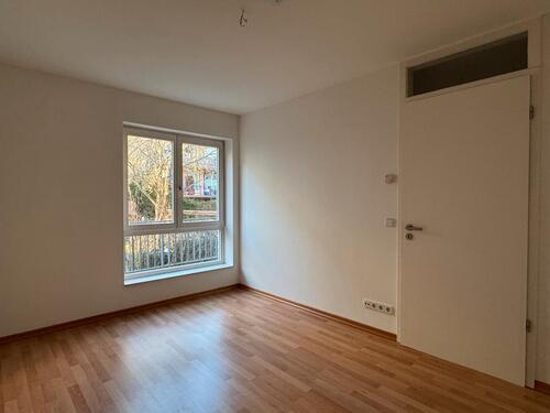 Foto - 2 Zimmer Erdgeschoßwohnung zur Miete in Berlin