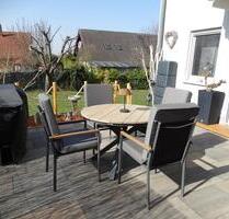 ETW im EG Terrassenwohnung mit Stellplatz 3-4 Zi, 111 m² - Waldbüttelbrunn