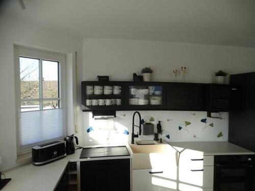 Foto - 3 Zimmer Terrassenwohnung in Waldbüttelbrunn