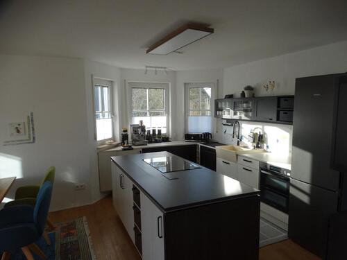 Foto - Terrassenwohnung in Waldbüttelbrunn zum Kaufen