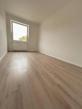 Foto - 3 Zimmer Etagenwohnung in Munster