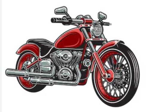 Foto - Motorradstellplatz - 20,00&nbsp;EUR Miete,