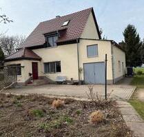 Einfamilienhaus in Mittelsachsen - Rochlitz