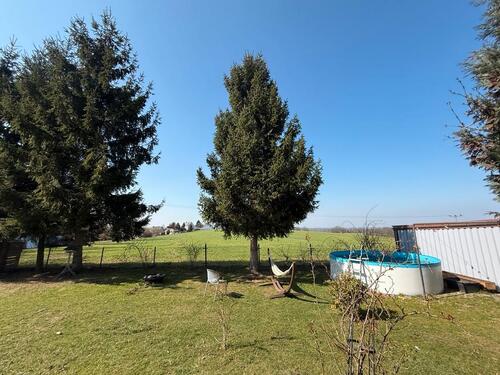 Foto - 4 Zimmer Einfamilienhaus zum Kaufen in Rochlitz