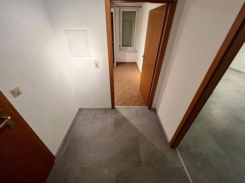 Foto - Etagenwohnung in Gaggenau zur Miete