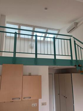 Foto - 1.5 Zimmer Etagenwohnung in Konstanz