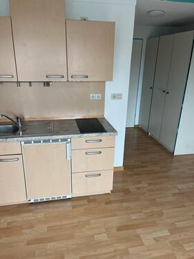 Foto - Etagenwohnung in Konstanz zur Miete