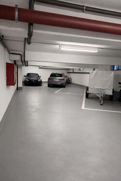Foto - Tiefgaragenstellplatz in Kadenbach