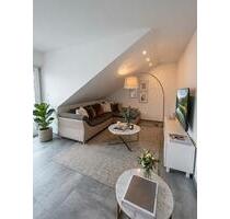 3 Zimmer Dachgeschoss Wohnung Baesweiler