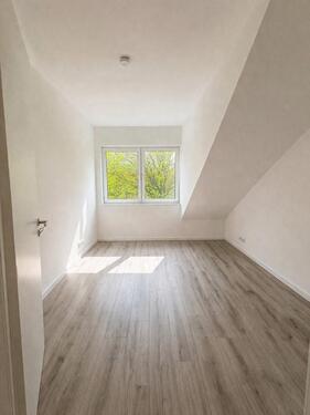 Foto - Dachgeschoßwohnung in Baesweiler zur Miete