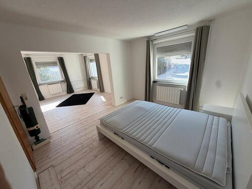 Foto - 1 Zimmer Etagenwohnung in Albstadt