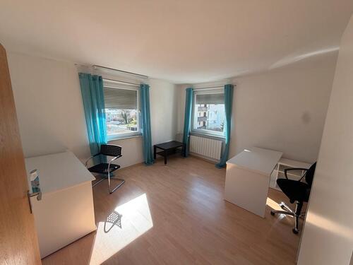Foto - Etagenwohnung in Albstadt zur Miete