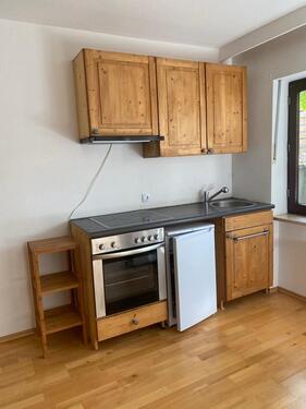 Foto - 1 Zimmer Etagenwohnung zum Kaufen in München