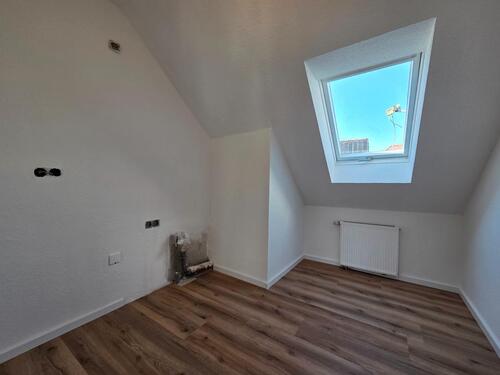 Foto - 3 Zimmer Dachgeschoßwohnung in Balve