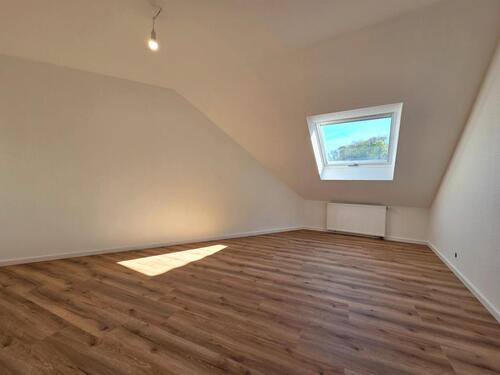 Foto - Dachgeschoßwohnung in Balve zur Miete